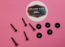 Kit vite e sottovite fissaggio