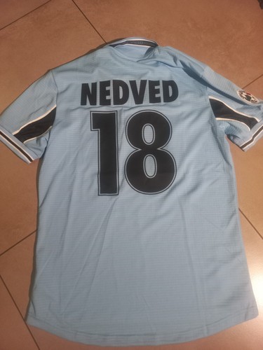 Maglia calcio vintage lazio - maglia,