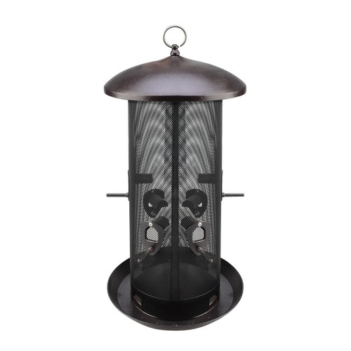 Mangiatoia combinata jumbo - , 17"