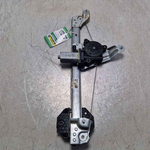 Motorino alzacristallo