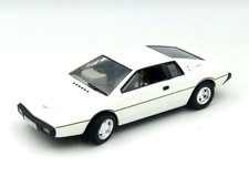 1:43 Lotus Esprit bianco