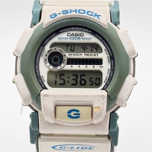 Orologio digitale bianco - , casio