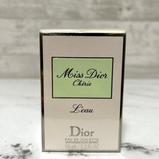 NUOVA MISS DIOR CHERIE L'EAU