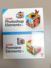 Adobe photoshop elements - adobe, 6