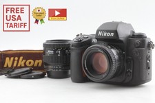 2 obiettivi [Top MINT] Nikon