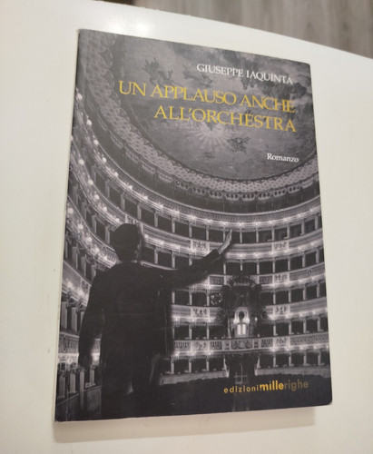 Giuseppe iaquinta applauso - giuseppe,