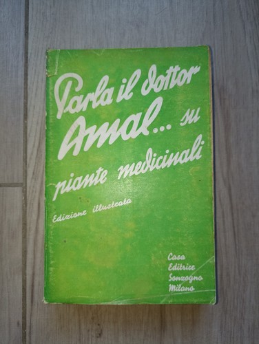 Parla dottor amal su - amal...,