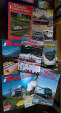 Magazines Mondo Ferroviario i