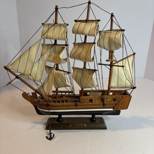 H.M.S. Vintage Modellino nave