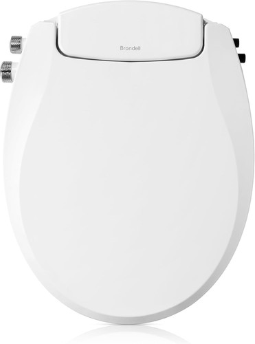 Brondell s101ew sedile - brondell, wc