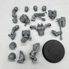 GW 40K - World Eaters Khorne