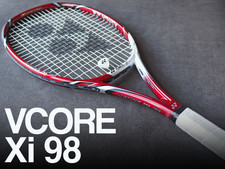 ☆COME NUOVO☆ Yonex VCORE Xi 98 - 16x20 - 98in² - nuovissima impugnatura Excel Pro