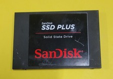 SanDisk Plus SDSSDA240GG26