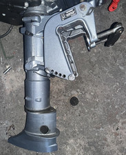 Albero corto yamaha 4hp 5hp - albero,