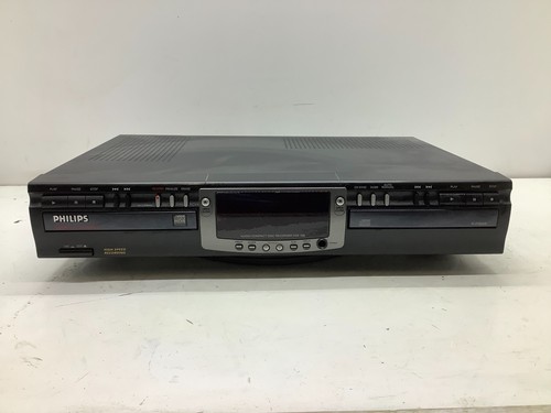 Philips cdr765 bk02 ricambi - philips,