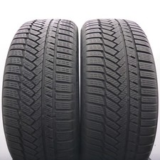 255 50 19 2 pneumatici