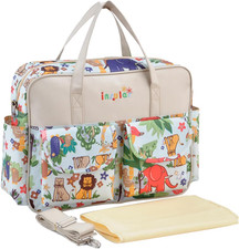 Elegante Grande Capacità