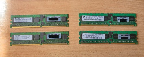 Moduli ram server - moduli,