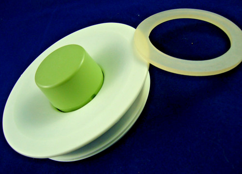 Braun coperchio tappo - braun, e