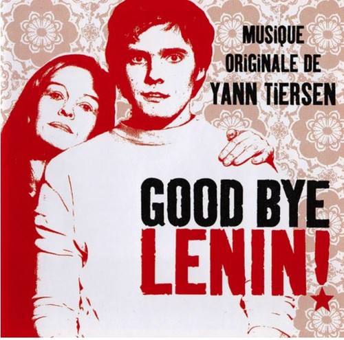 Yann tiersen good bye - good,