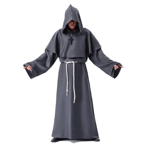 Costume halloween uomo costumi - halloween,