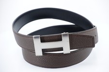 Cintura/fibbia Hermès - Kit