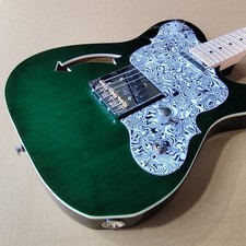 Chitarra Elettrica FRECCIA
