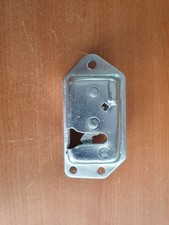 Serratura Posteriore Suzuki