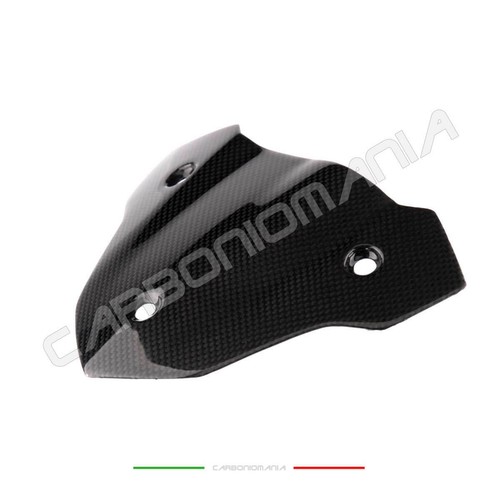 Cover cupolino carbonio - , s