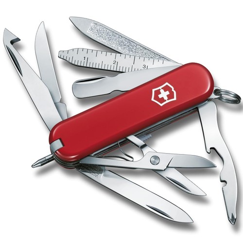 Victorinox coltellino svizzero - coltellino,