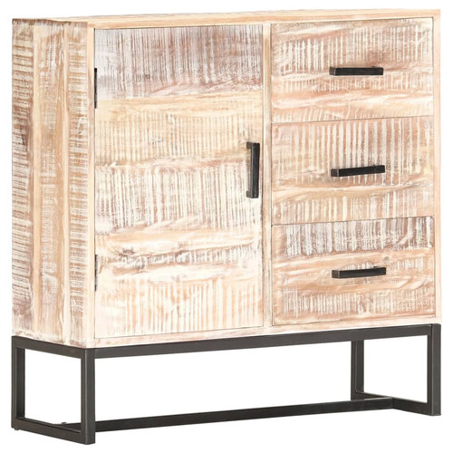 Credenza bianca