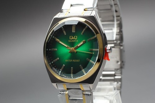 Orologio citizen quarzo - q&q,
