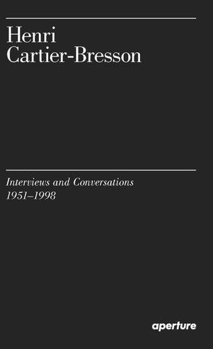 Henri cartier bresson - henri, cartier-bresson