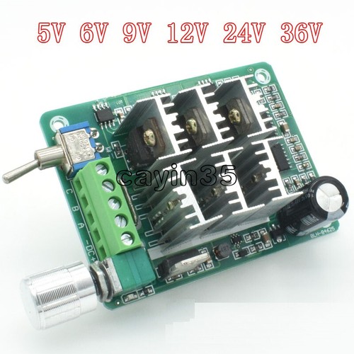 Motore brushless trifase - , dc
