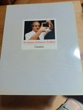 IL ROMANZO DI FRANCOIS