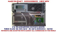 Broadcast Professional Elenos