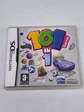 VIDEOGIOCO 101 IN 1 GAMES N3DS 3DS G5438