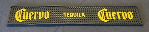 Vintage bar drip mat - drip, tappetino