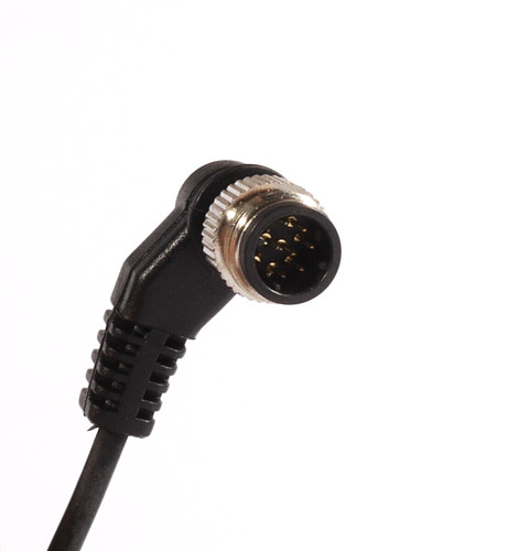 Prl cavo pin jack nikon - cavo,