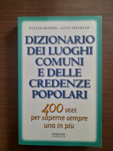 Kramer dizionario dei luoghi - kramer-,