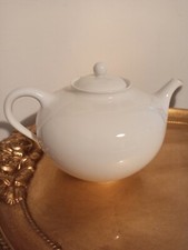 ? RICHARD GINORI- GRANDE  TEIERA  In Porcellana Bianca