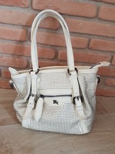 Borsa Burberry con borchie