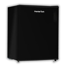 PremierTech Mini Frigo Nero 58 Litri PT-F60B