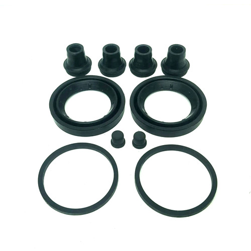 Kit gommini due - kit, freno