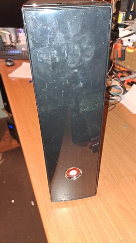 Case desktop accessri - desktop,