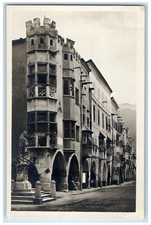 c1940's Monument Municipality