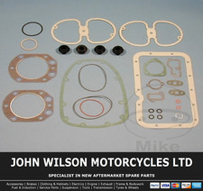 Kit Ricostruzione Guarnizioni