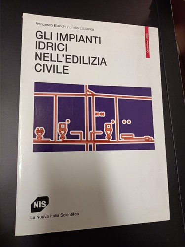 Libro gli impianti - libro,