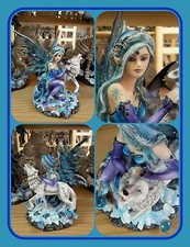 FAIRY ELFEN FEES FATA FATINA