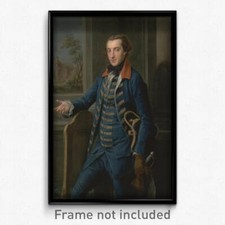 Pompeo Batoni - Poster